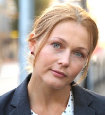 Maria Ionescu